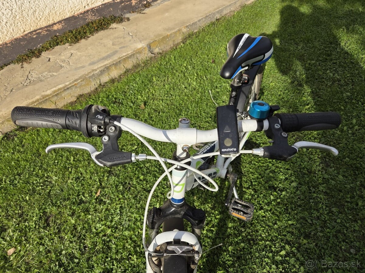 Predam bicykel Dema 20" - 4