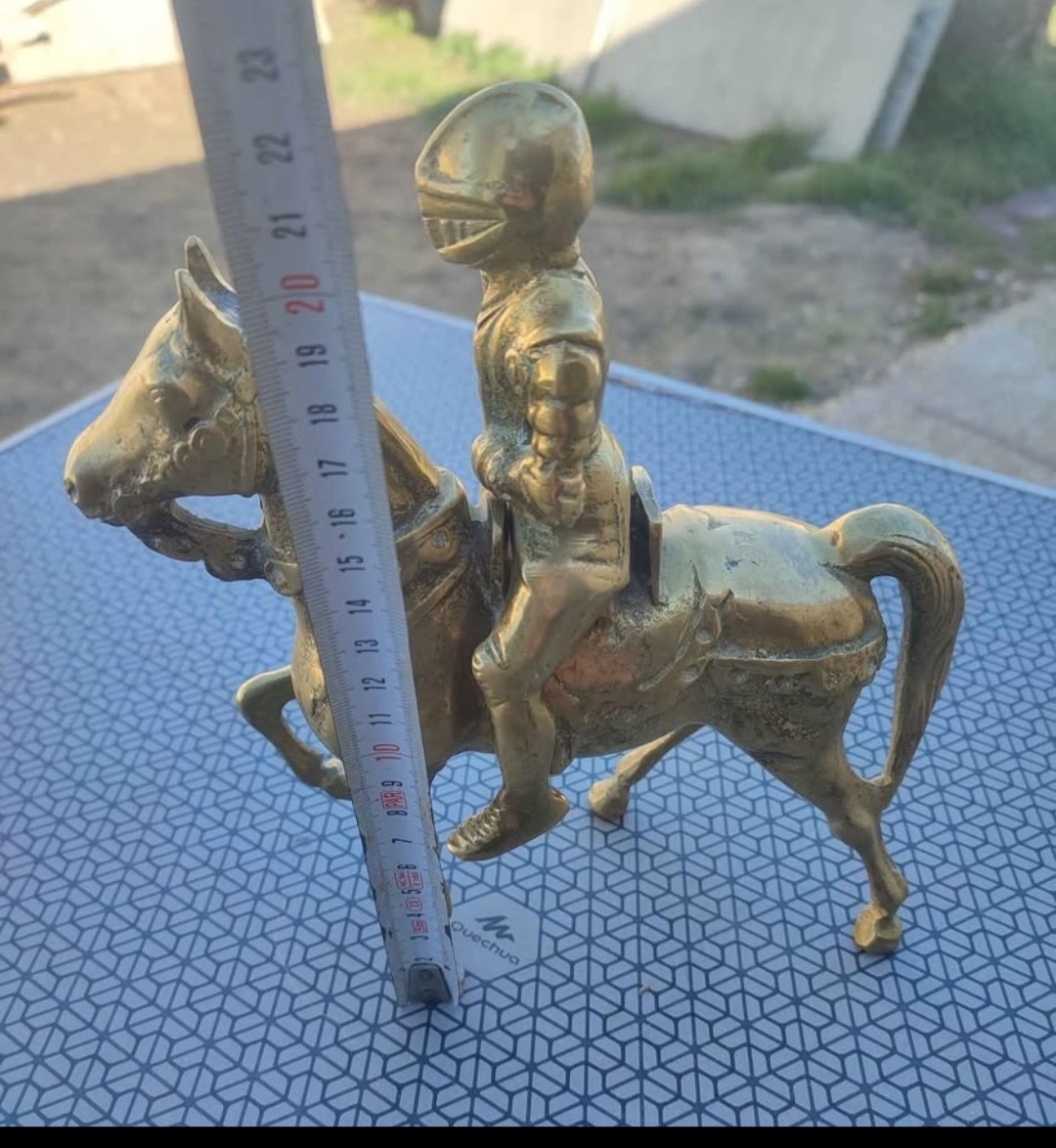 Rytier na koni 120€ - 4