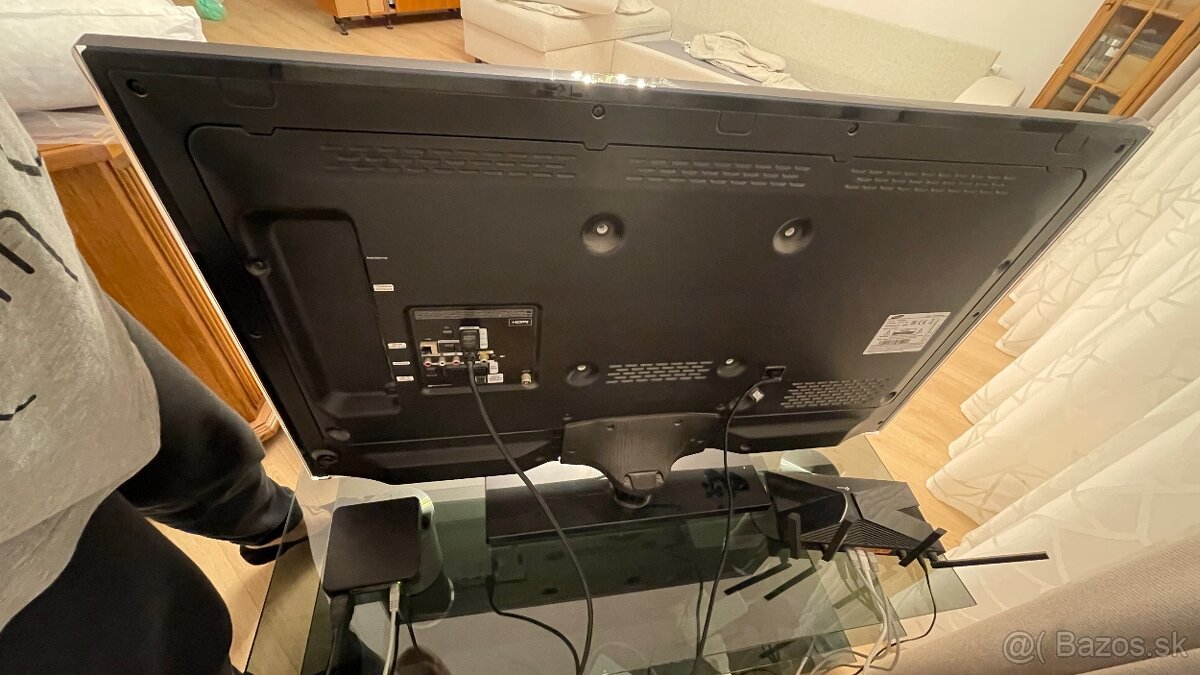 Samsung ue40es5500w - 4