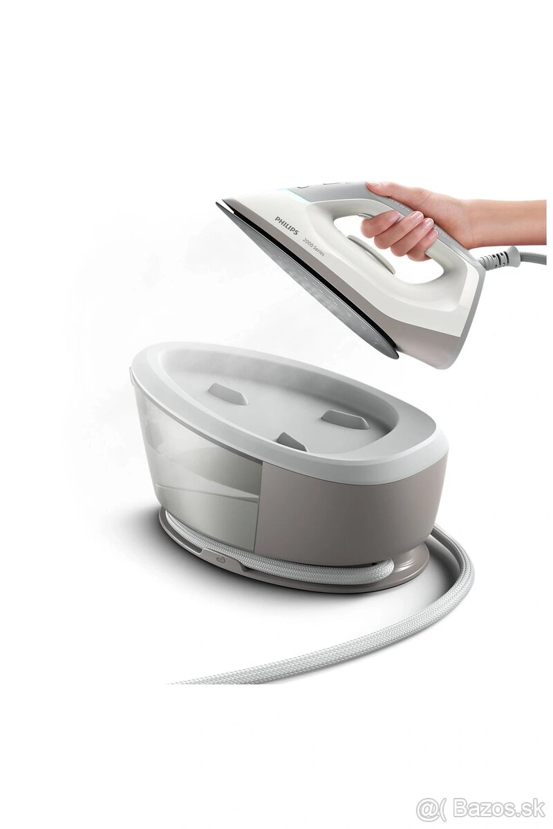 PHILIPS Parný generátor PSG2000/80 - NOVÁ - 4