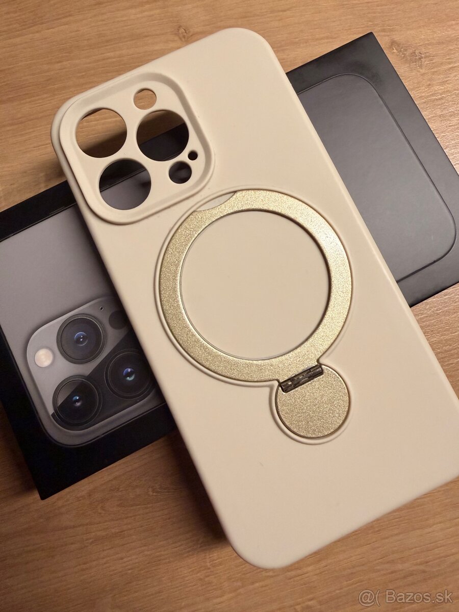 iPhone 13 PRO 128GB Graphite - 4