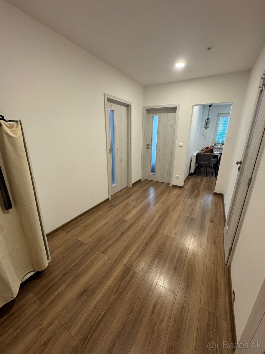 3 izbový byt Solinky - Žilina - 4