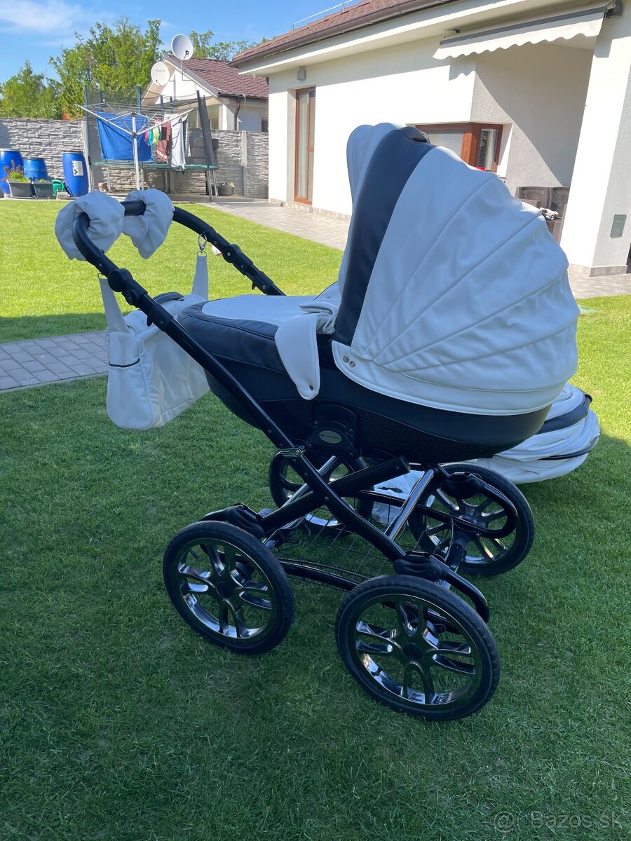 Kočík 2kombinacia - 4