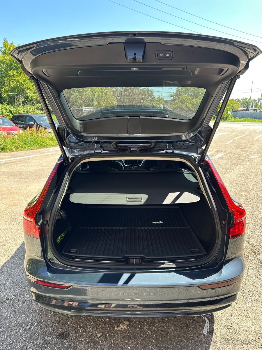 Volvo V60 B4 diesel 2023 - 4