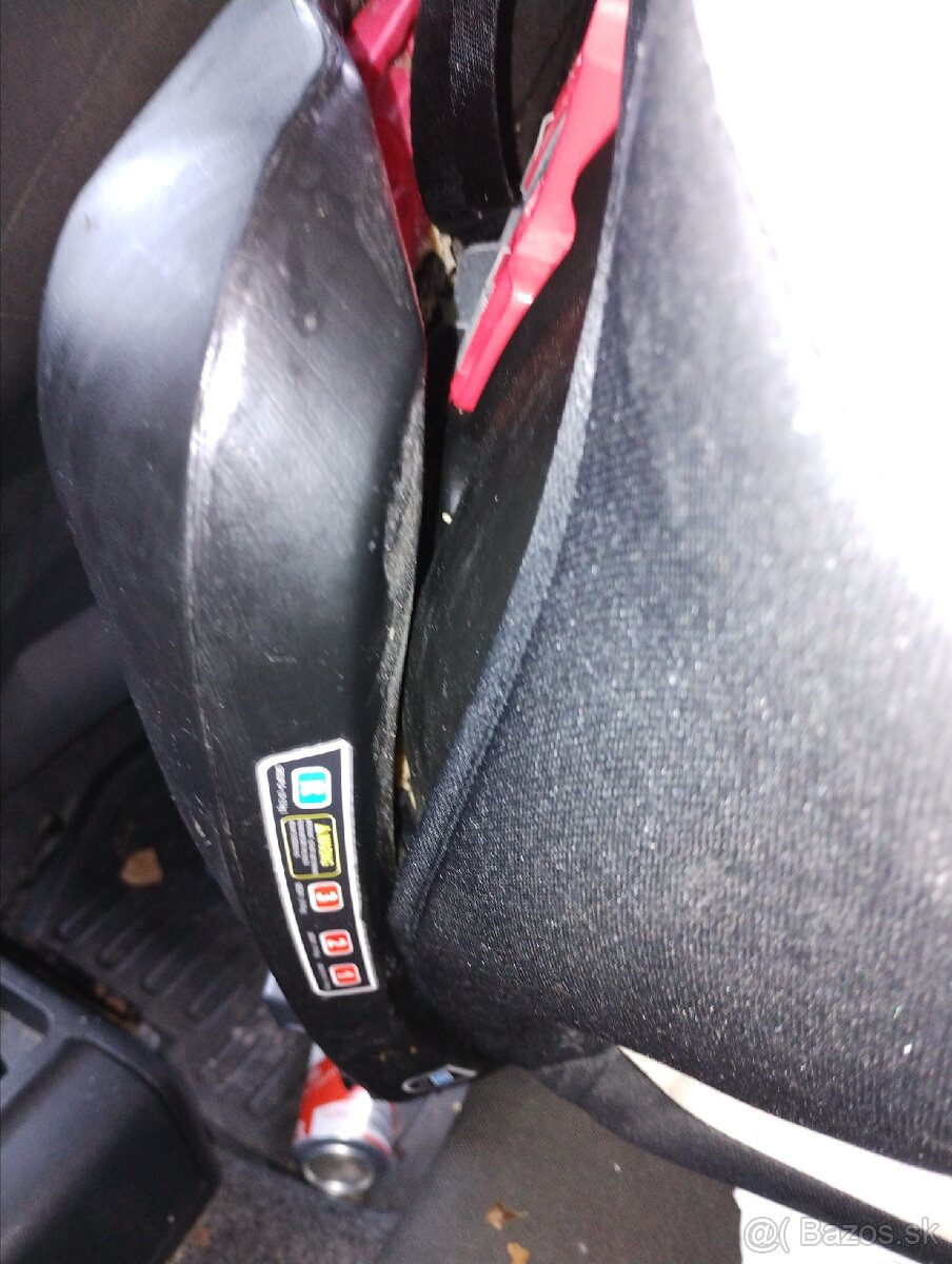 Predám detskú sedačku Nova stojí okolo 150€ - 4