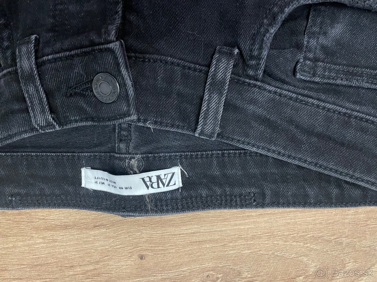 Predam pánske rifle Zara - 4