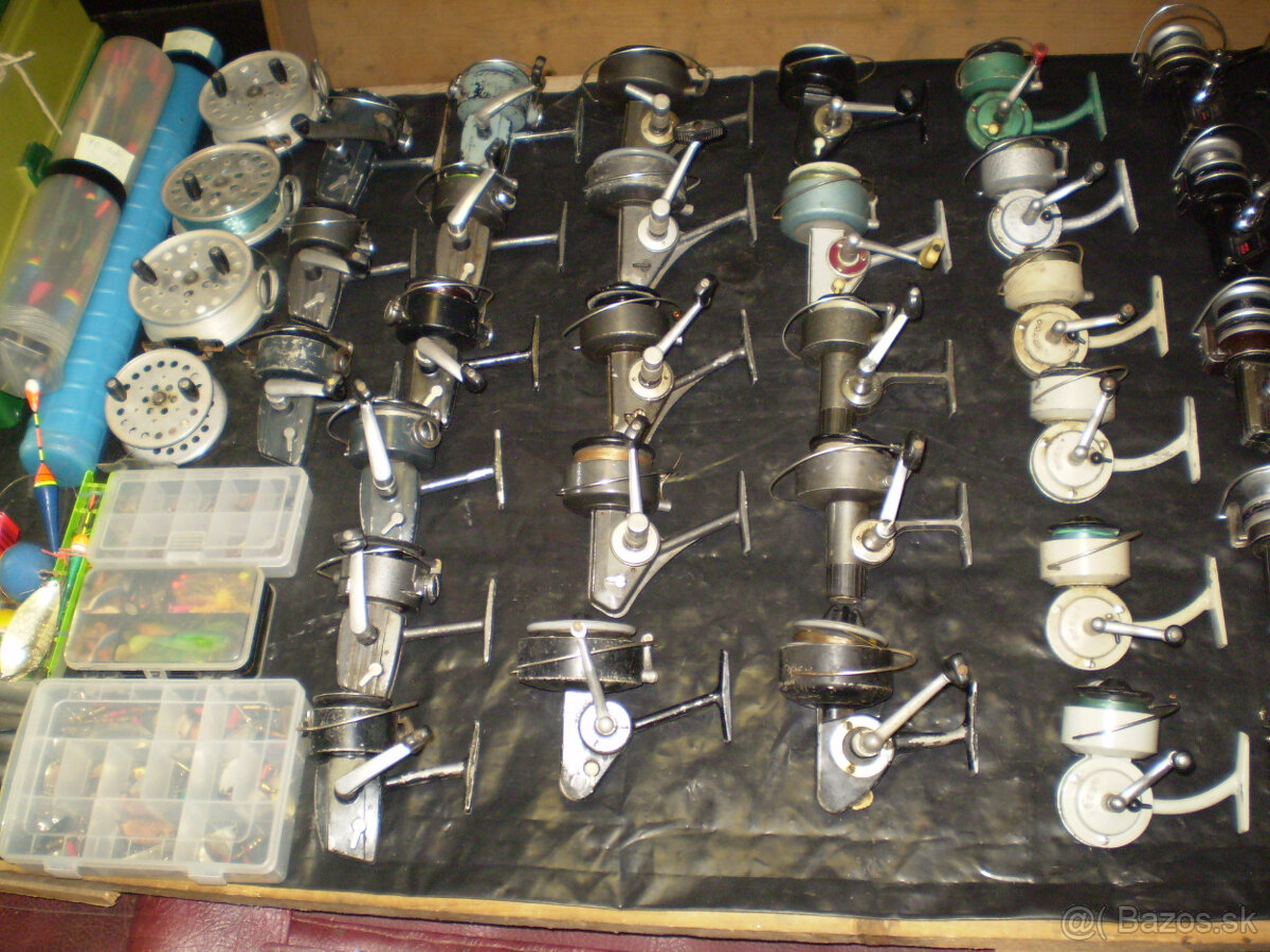 retro udice a navijaky - 4