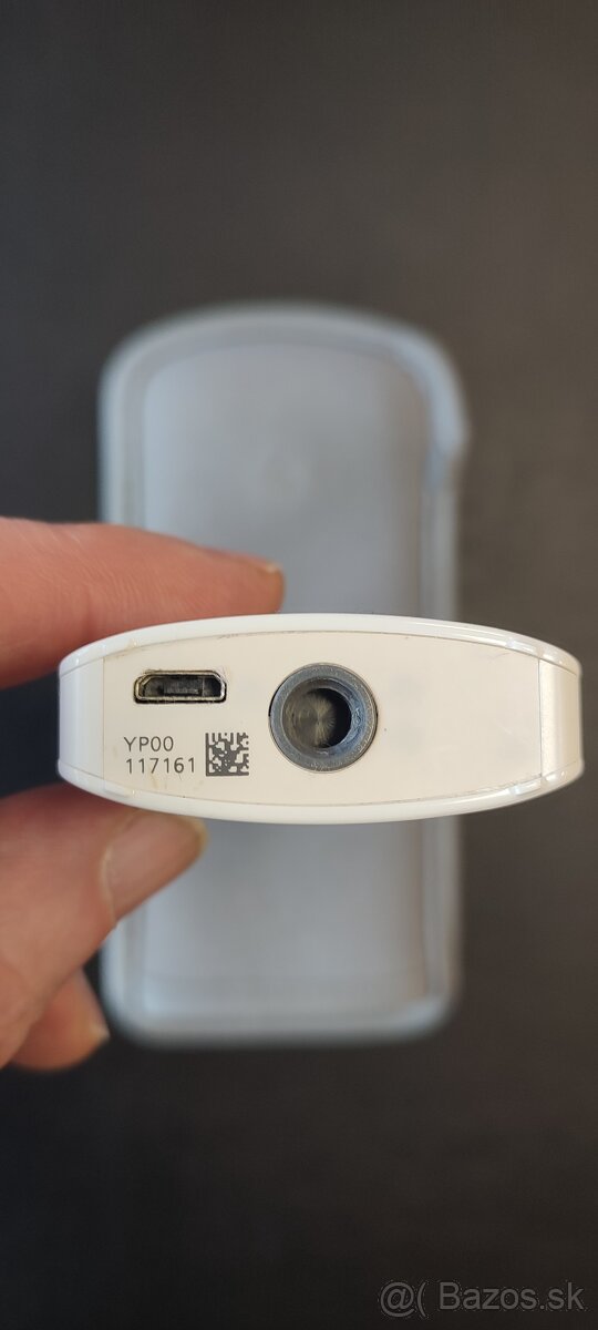 360 ° kamera Ricoh Theta SC2 Biela - 4