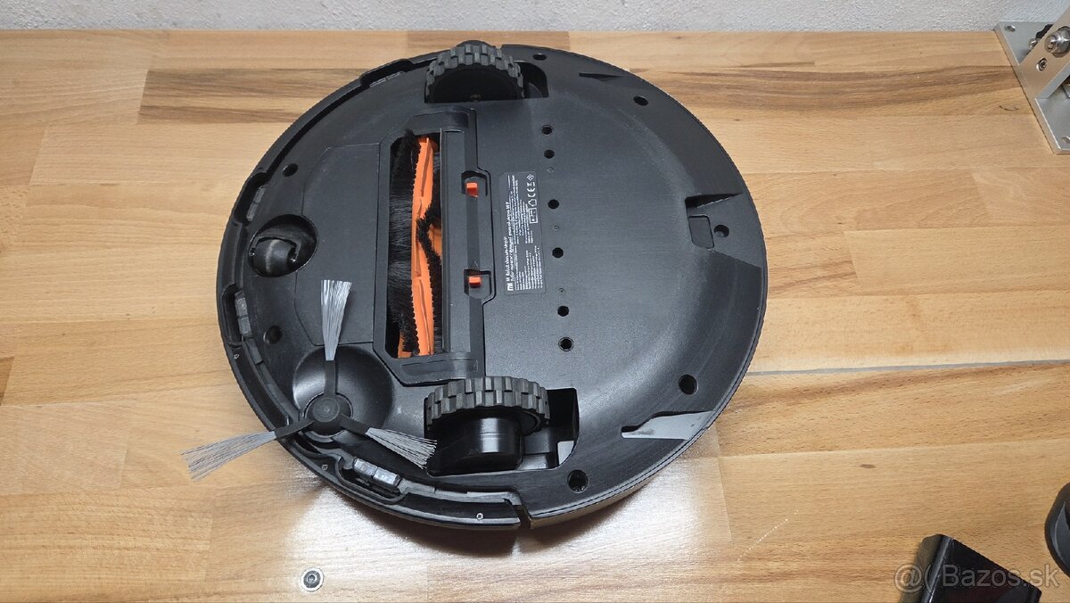 Xiaomi Mi Robot Vacuum-Mop Pro - 4
