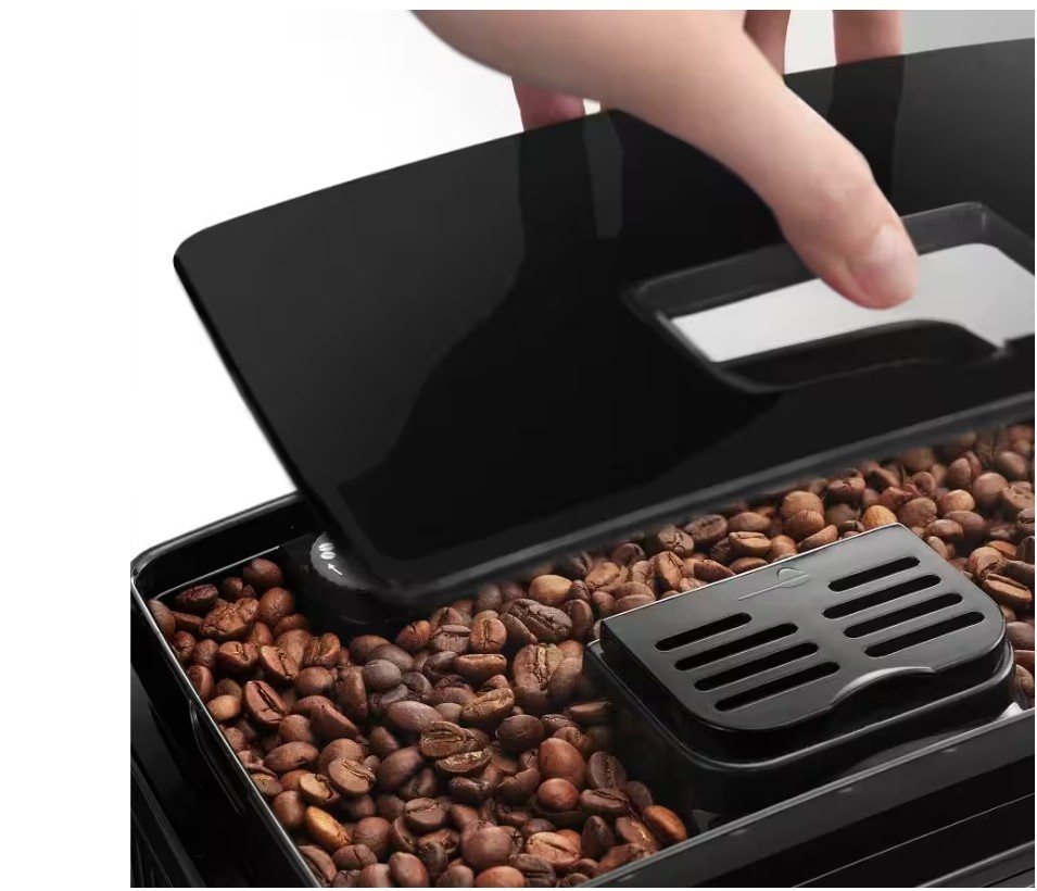 De'Longhi Magnifica S Ecam 22.112.B čierny - 4