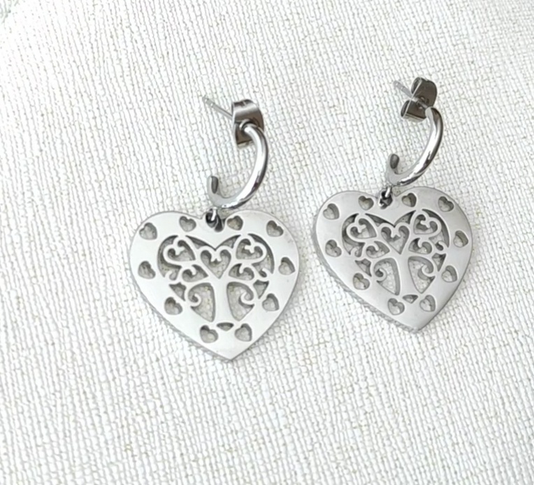 Náušnice Morellato - 4