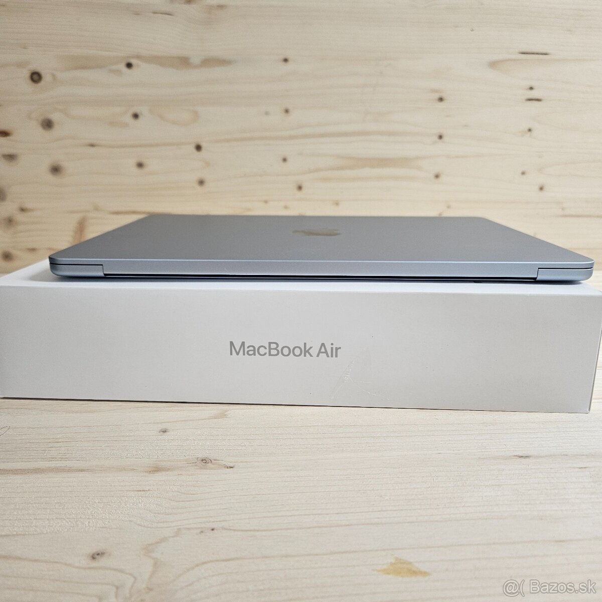 Macbook Air M4 16GB / 256GB - 2 Cykle - 4