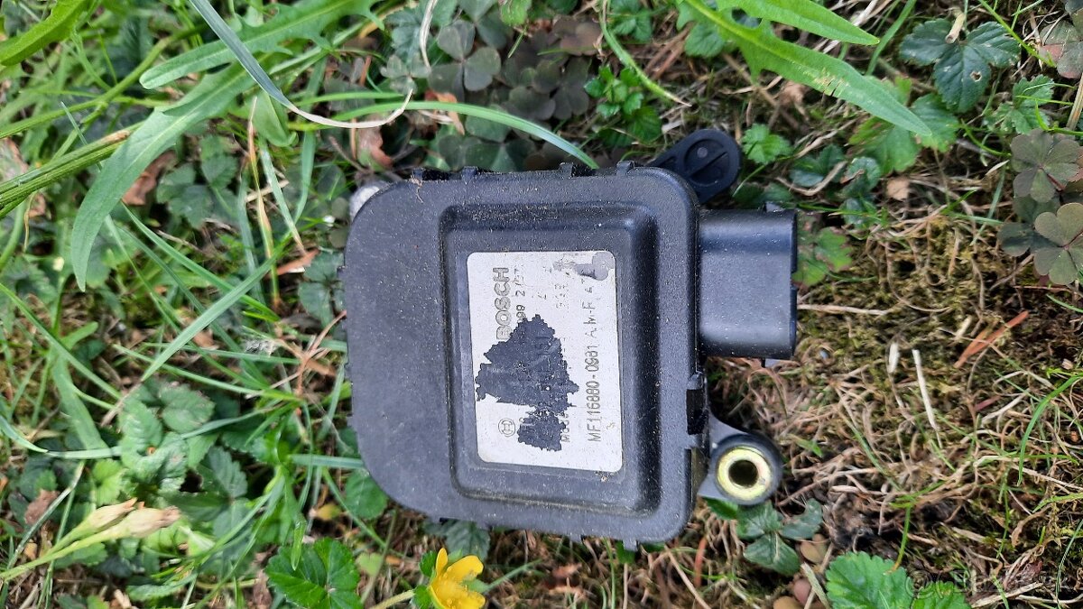 Rover 75 interiérové diely - 4