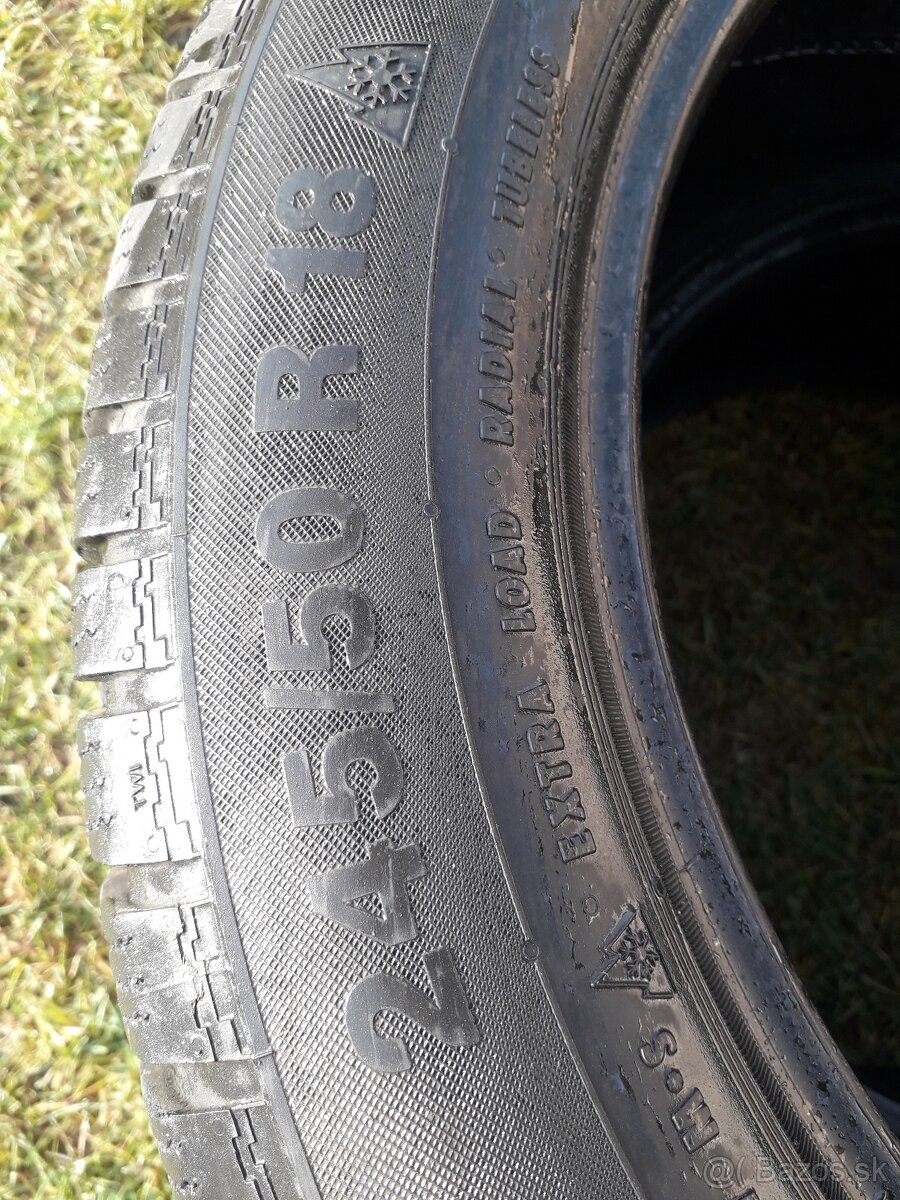 225/40 r18 zimne pneumatiky - 4