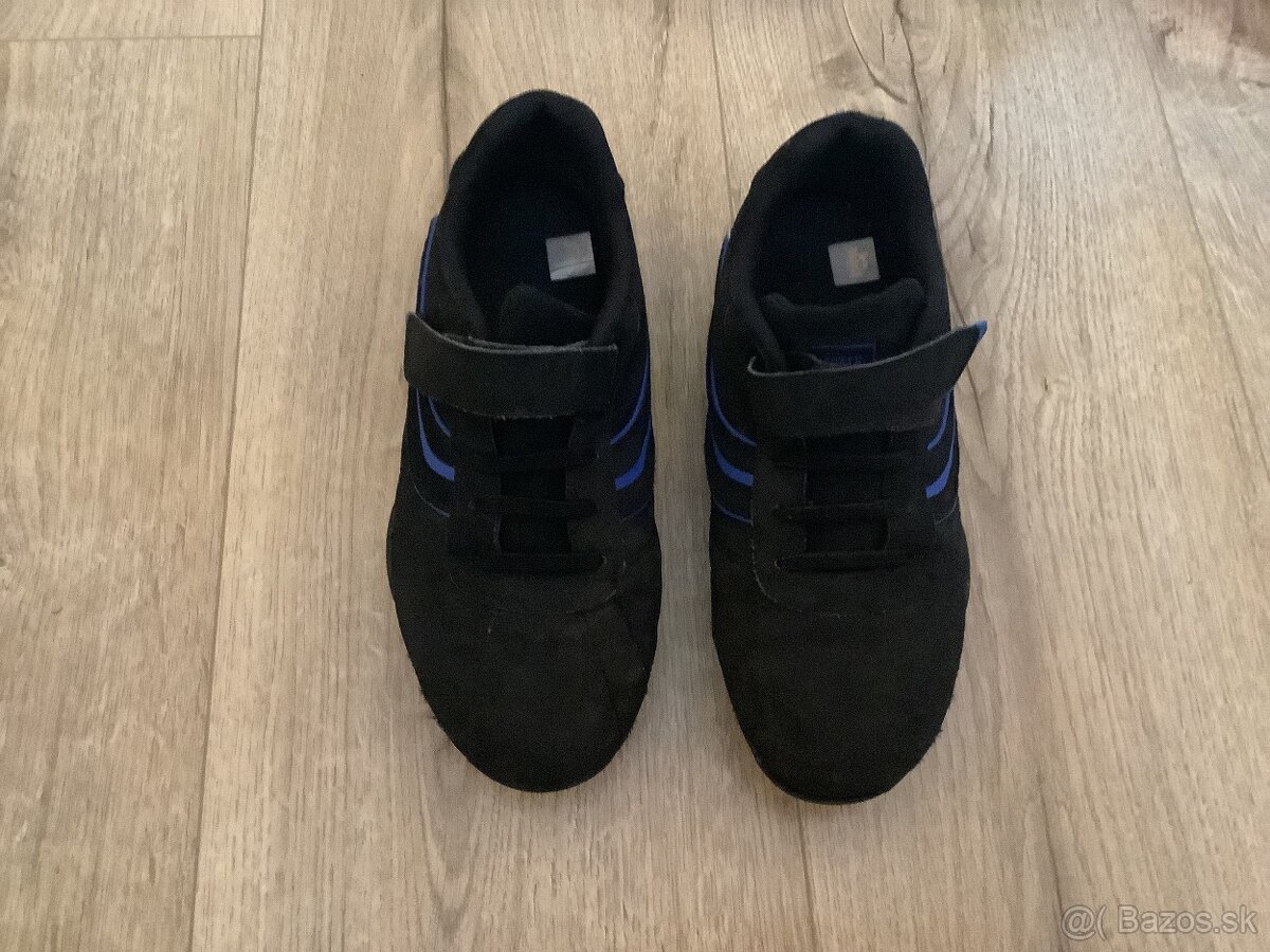 Detské botasky Lonsdale - 4