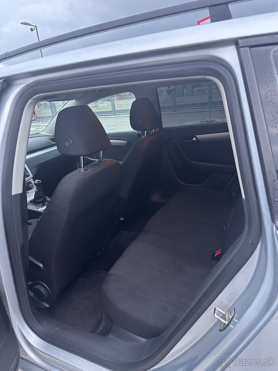 Volkswagen Passat 2.0 TDI 103 kW - 4