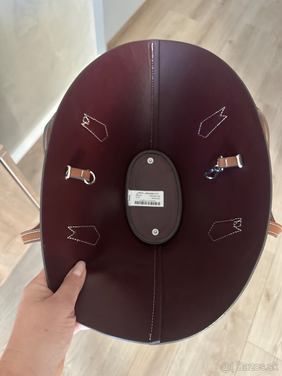 Zara kosikova kabelka - 4