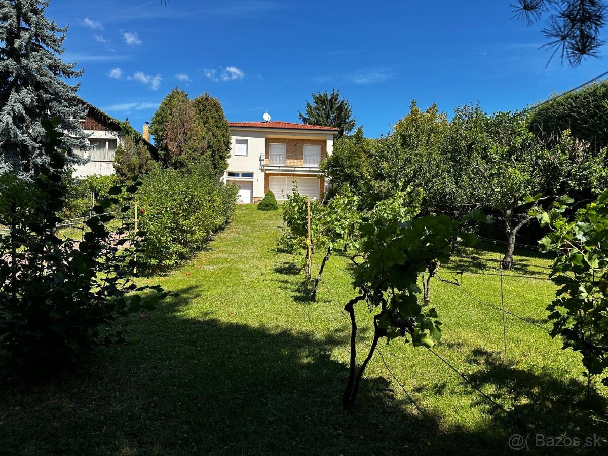 Predaj krásneho RD 4 izb. domu v Nitre. - 4