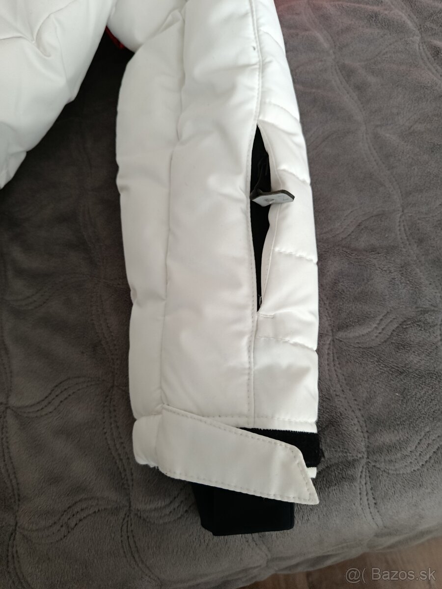 Detské lyžiarske oblečenie - 4