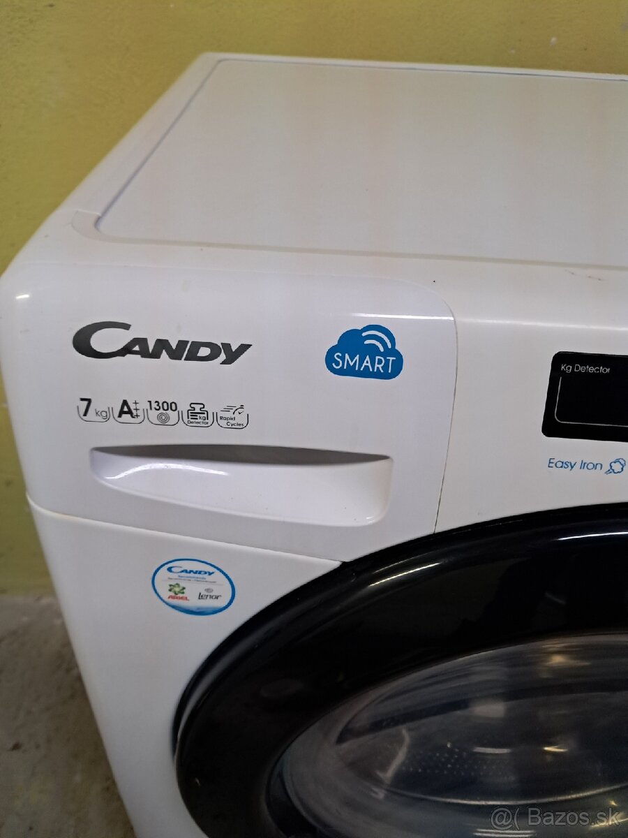 Práčka Candy - 4