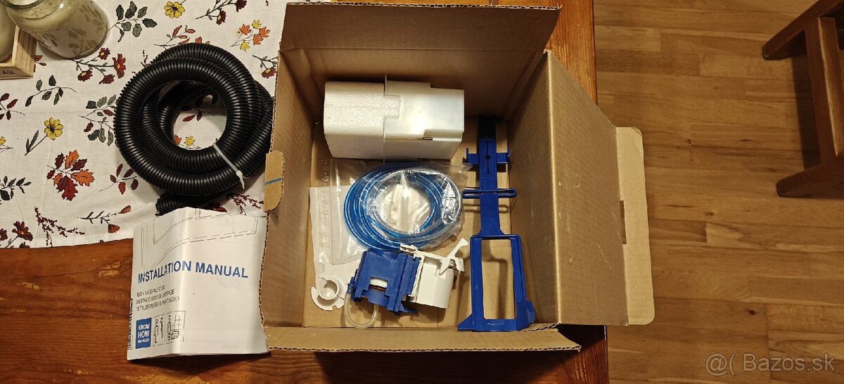 Geberit Sigma 116.053.KA.1 - 4