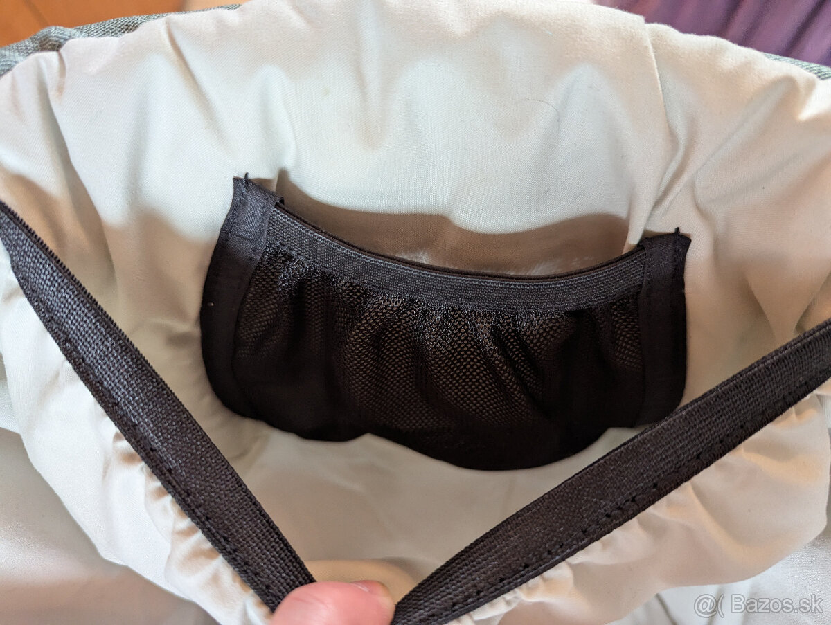 Joie Vesatrax set laurel + autosedačka Joie i-Gemm - 4