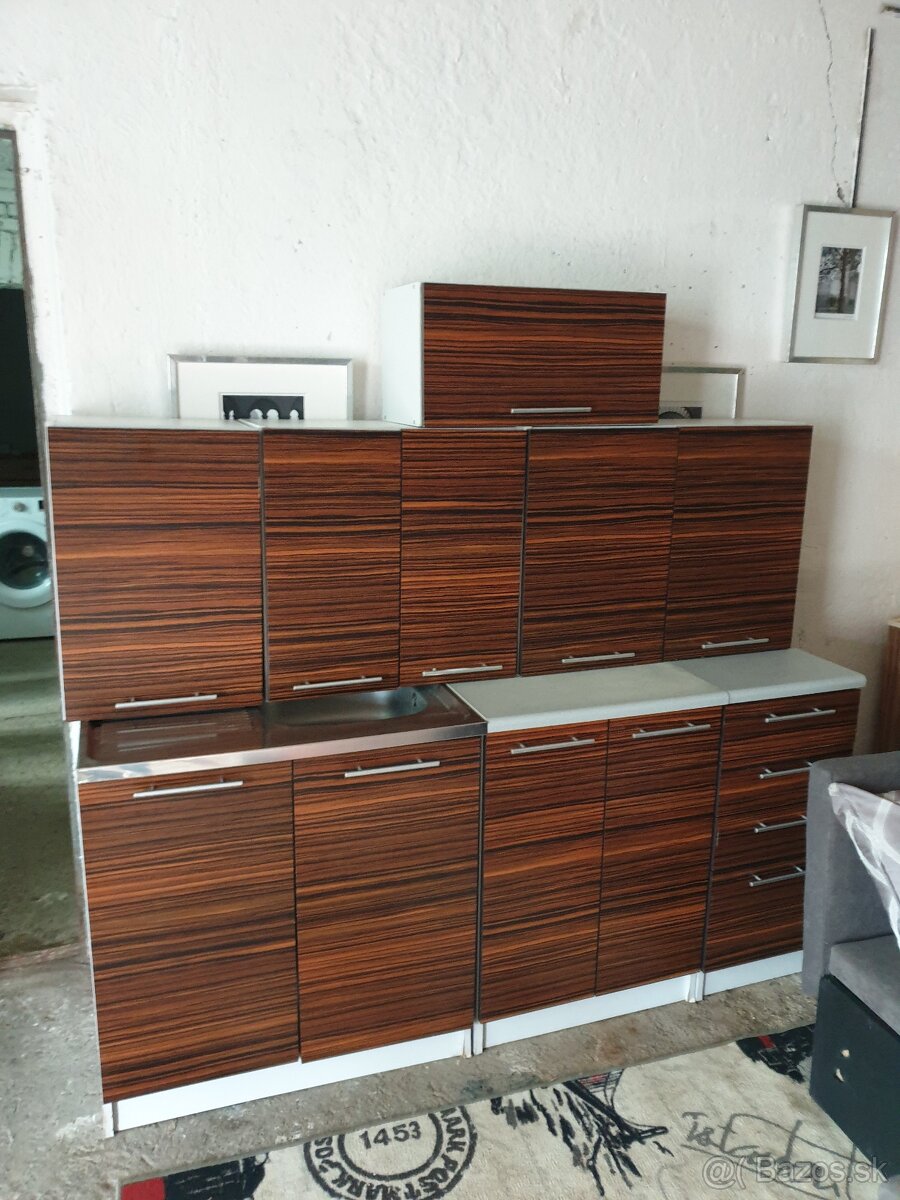 Na Predaj Kuchynska Linka - 4