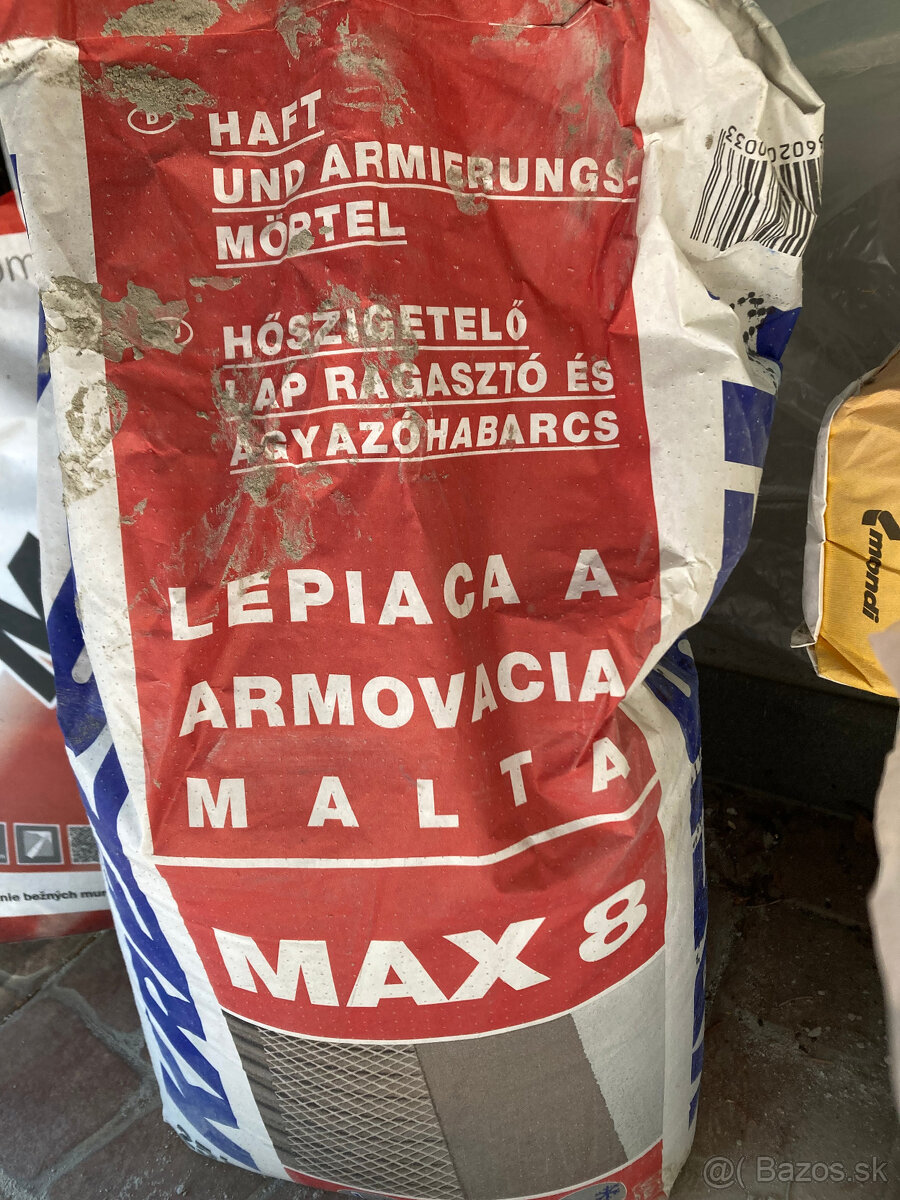 Predám zvyšky staviva - 4