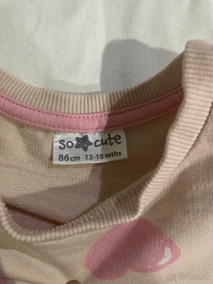 Tričko dlhy rukáv - 4