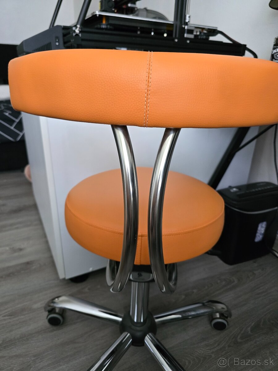 ergonomicka stolicka 350e - 4