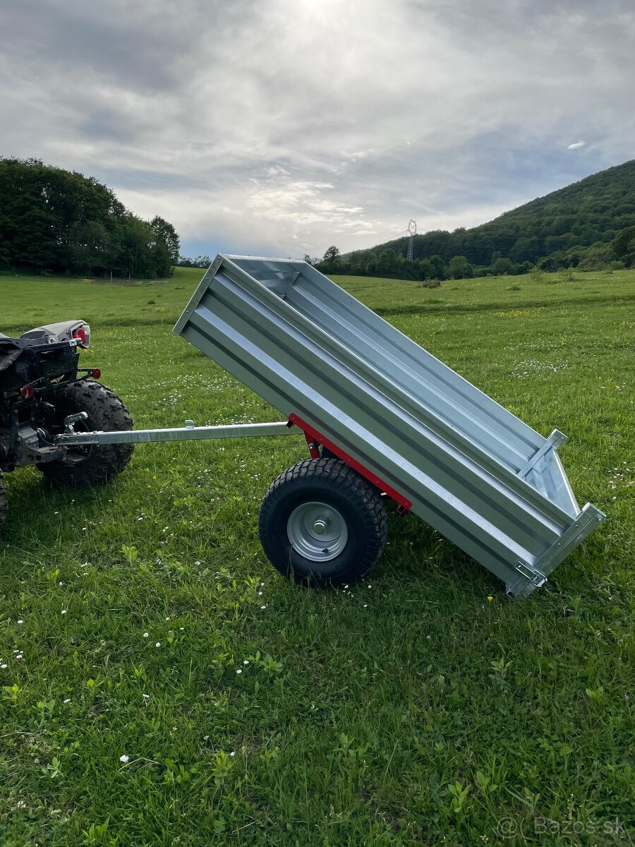 Vozik za stvorkolku - 4