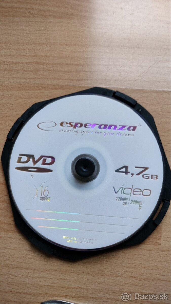 Mix balík drobností - 4