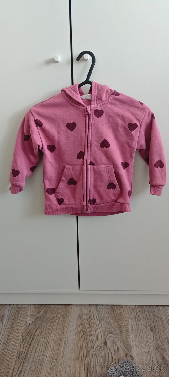 Predám 3 mikiny 🧥 - 4