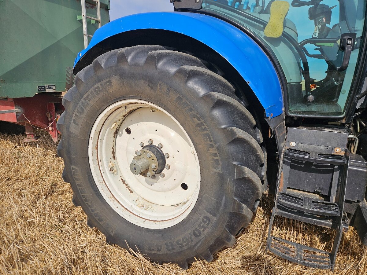 New holland T7060 - 4