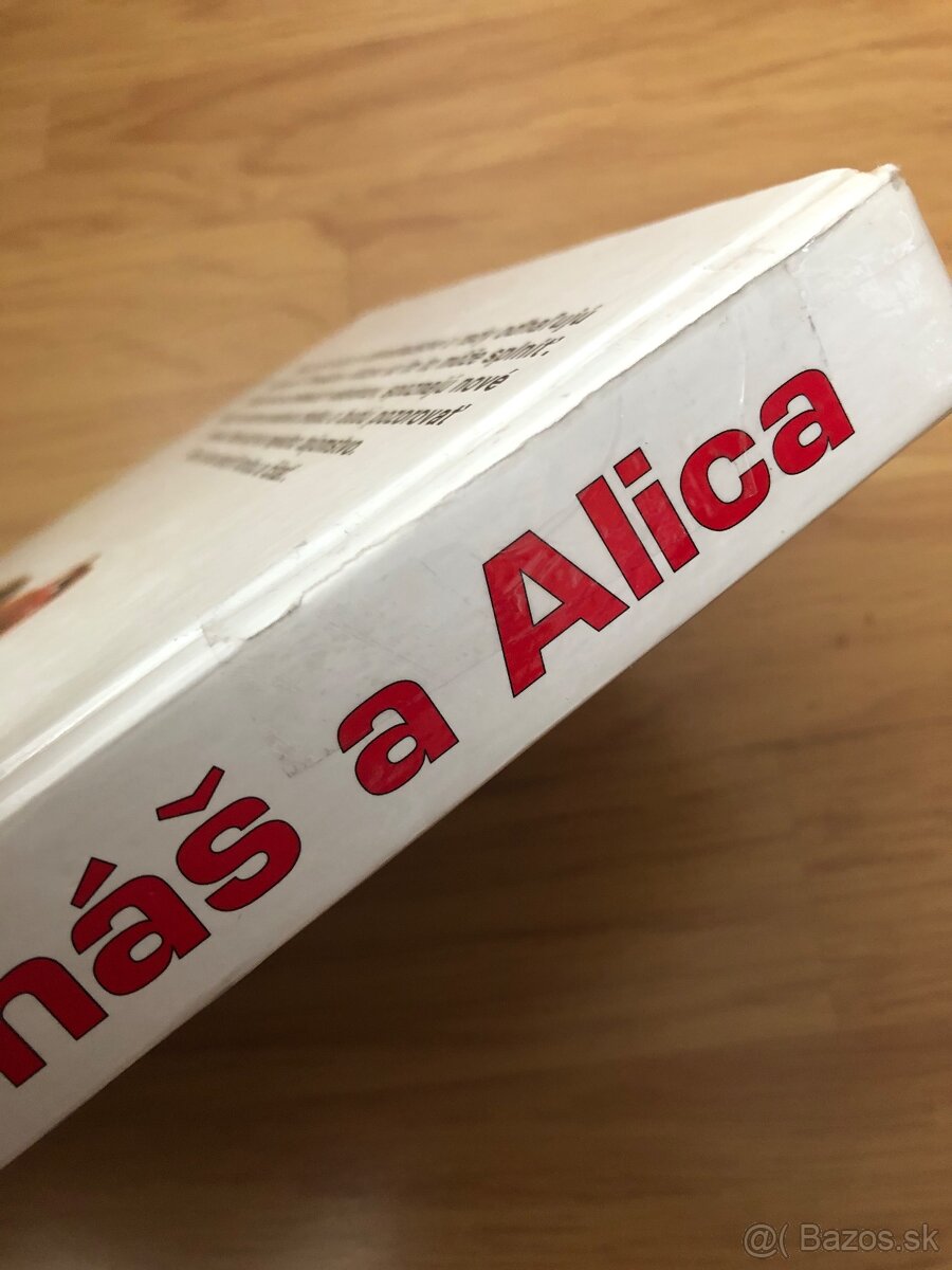 Tomáš a Alica - 4