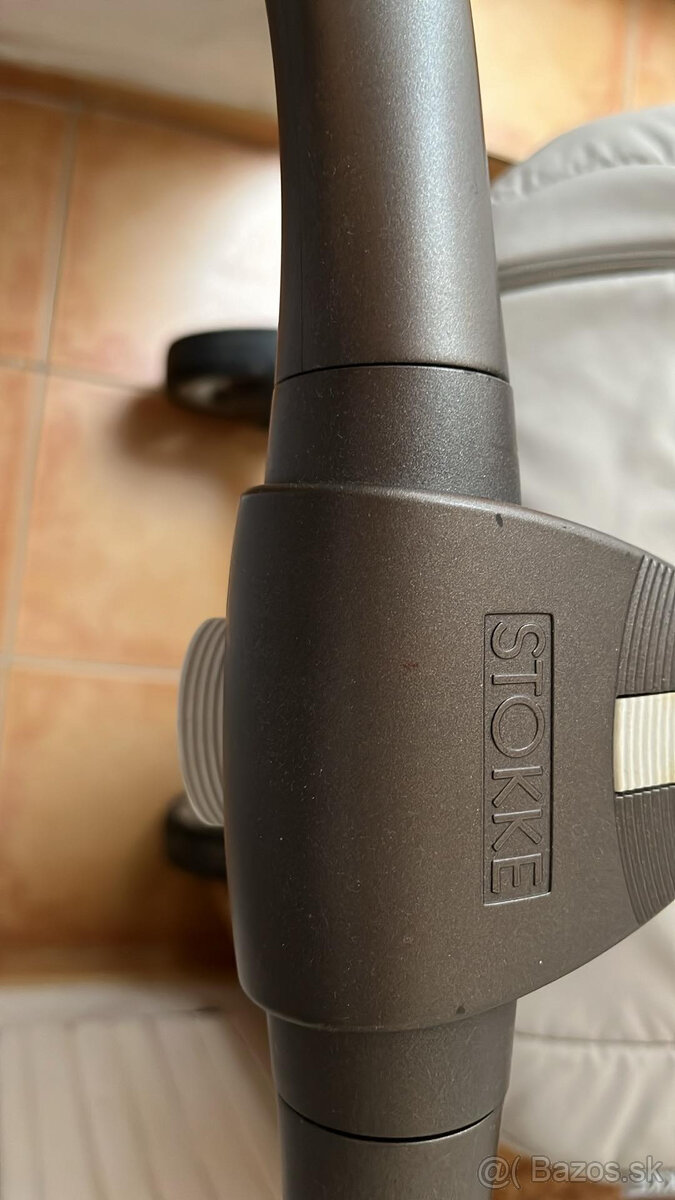 Predám kočík STOKKE - 4