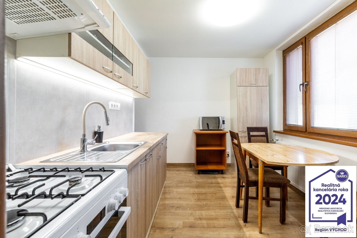 3 izbový byt - Košice, Čiernomorská - 4