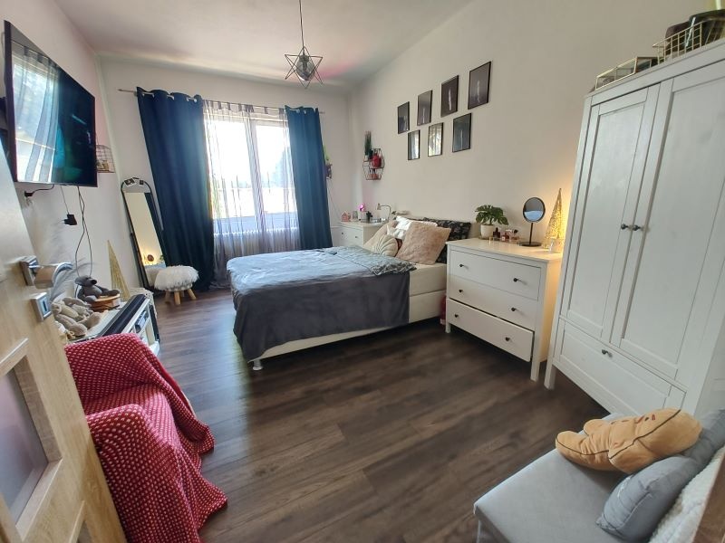 Na predaj rodinný dom po rekonštrukcii - 4