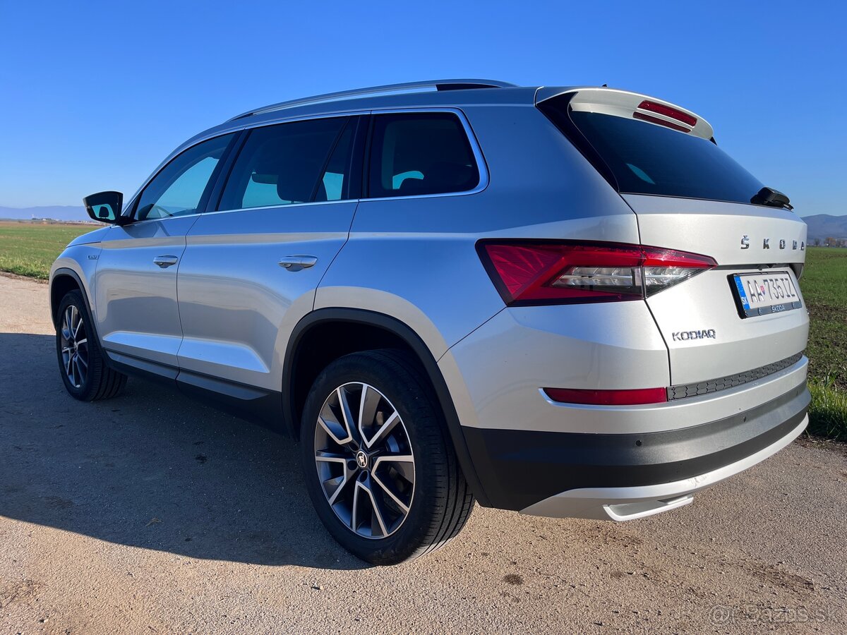 Skoda Kodiaq - 4
