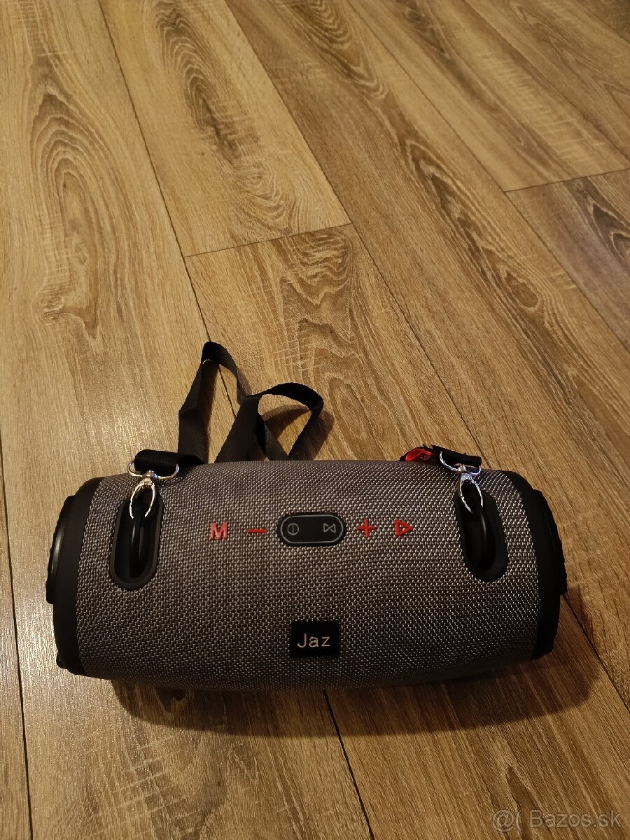 JAZ - Bezdrôtový reproduktor Wizard 20
na predaj - 4