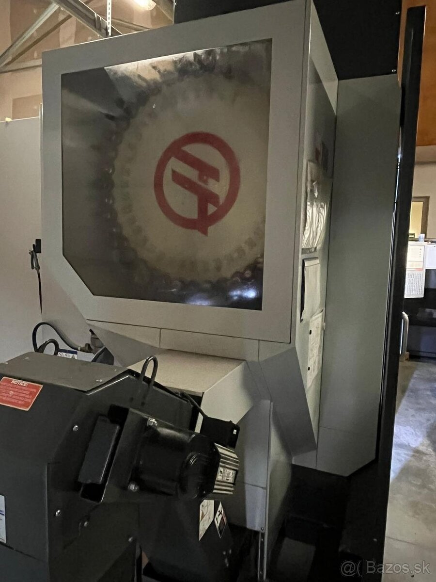 Obráběcí centrum (Univerzální) HAAS UMC 750 - 4