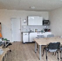 Byt na prenájom - ul. Trnavská cesta, Bratislava II TOP - 4