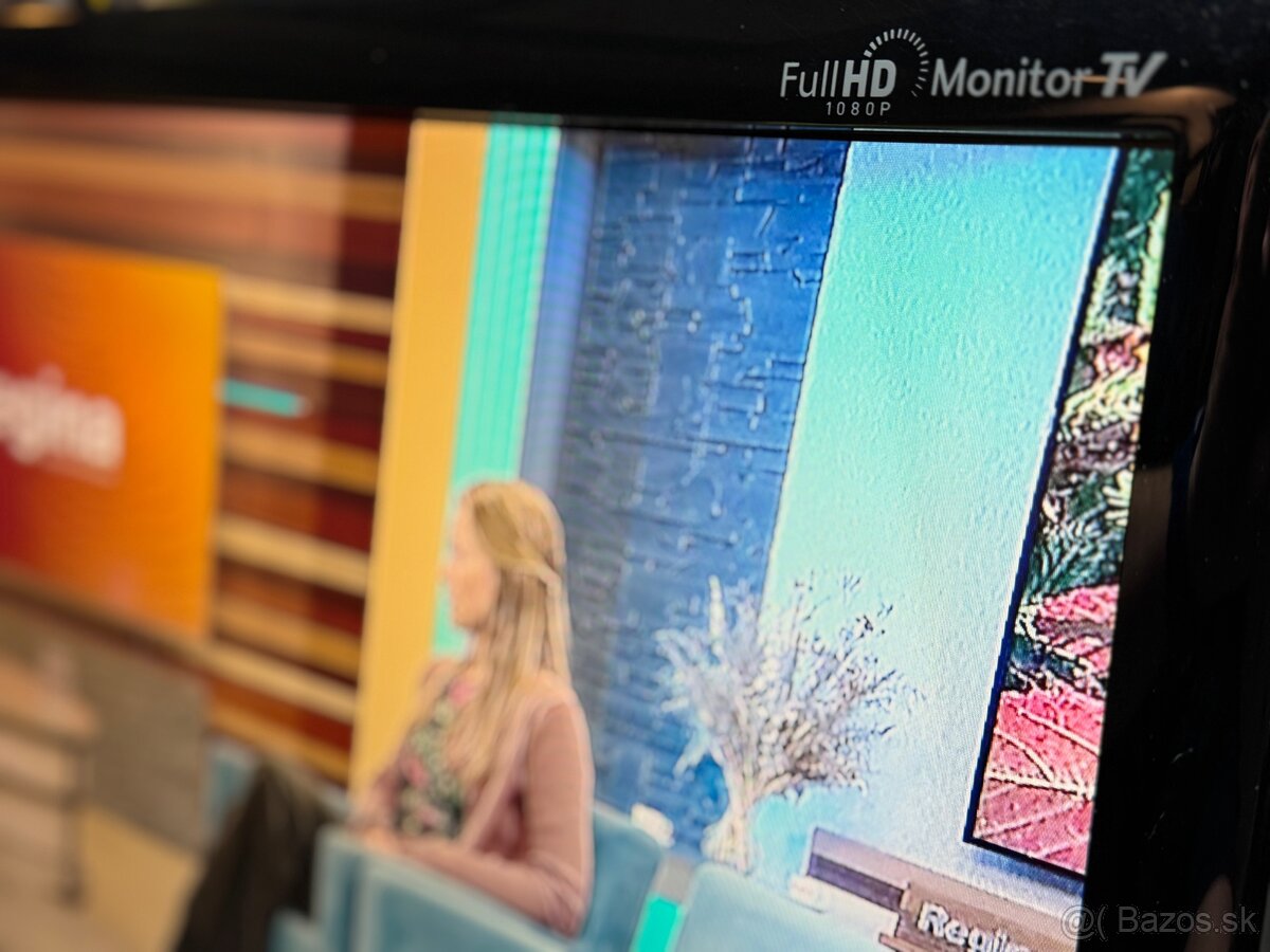 LG TV Monitor Flatron M237WDP PZ - 4