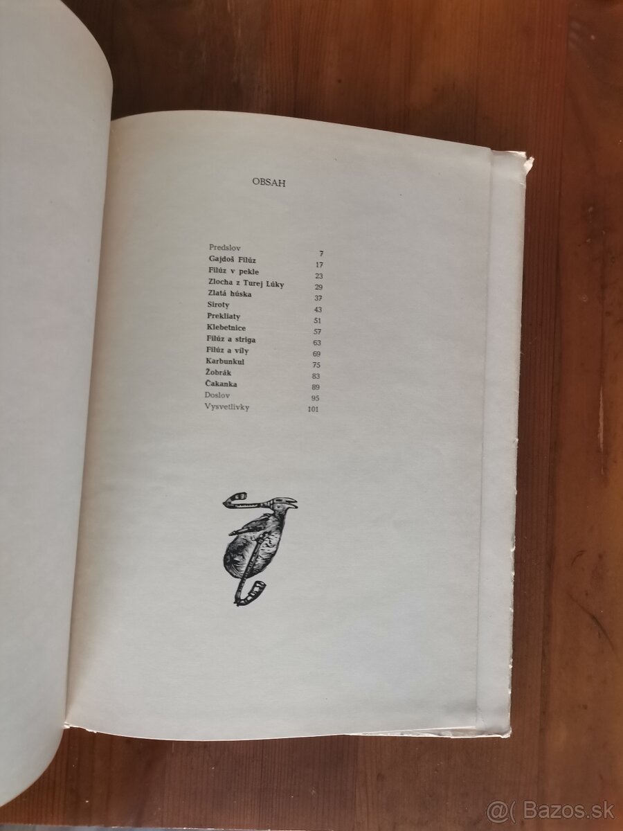 Balady a povesti - 4