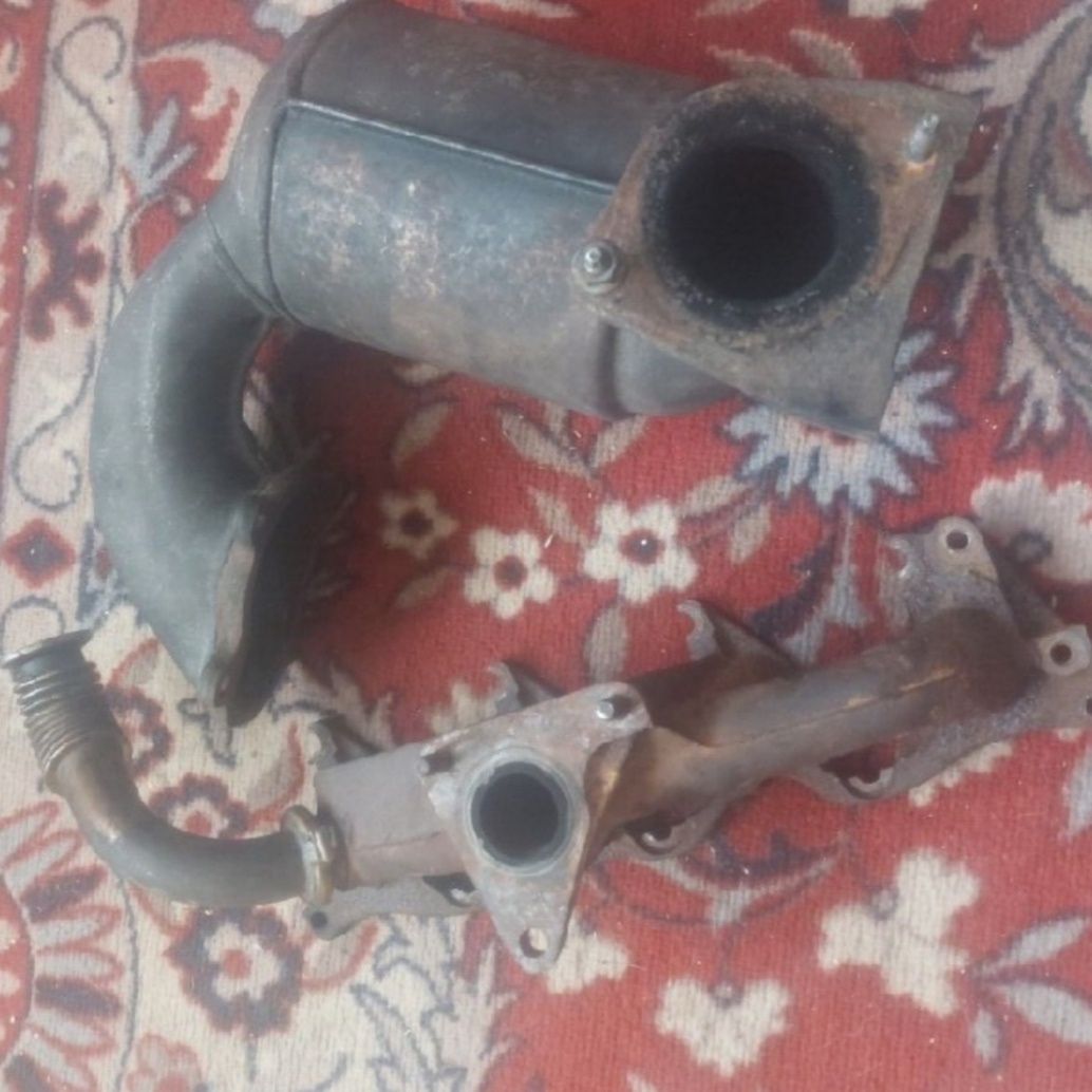 Renault trafic vivaro 1.9 dci 74kw Vivaro - 4