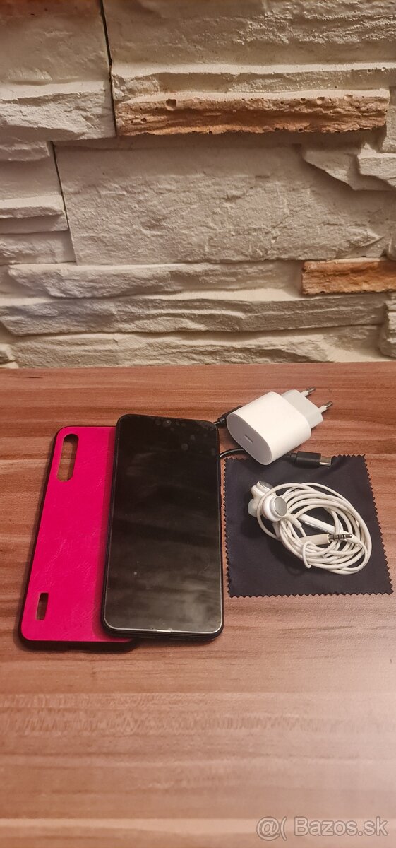 Mi A3 (M1906F9SH) dual sim 64GB blue - 4