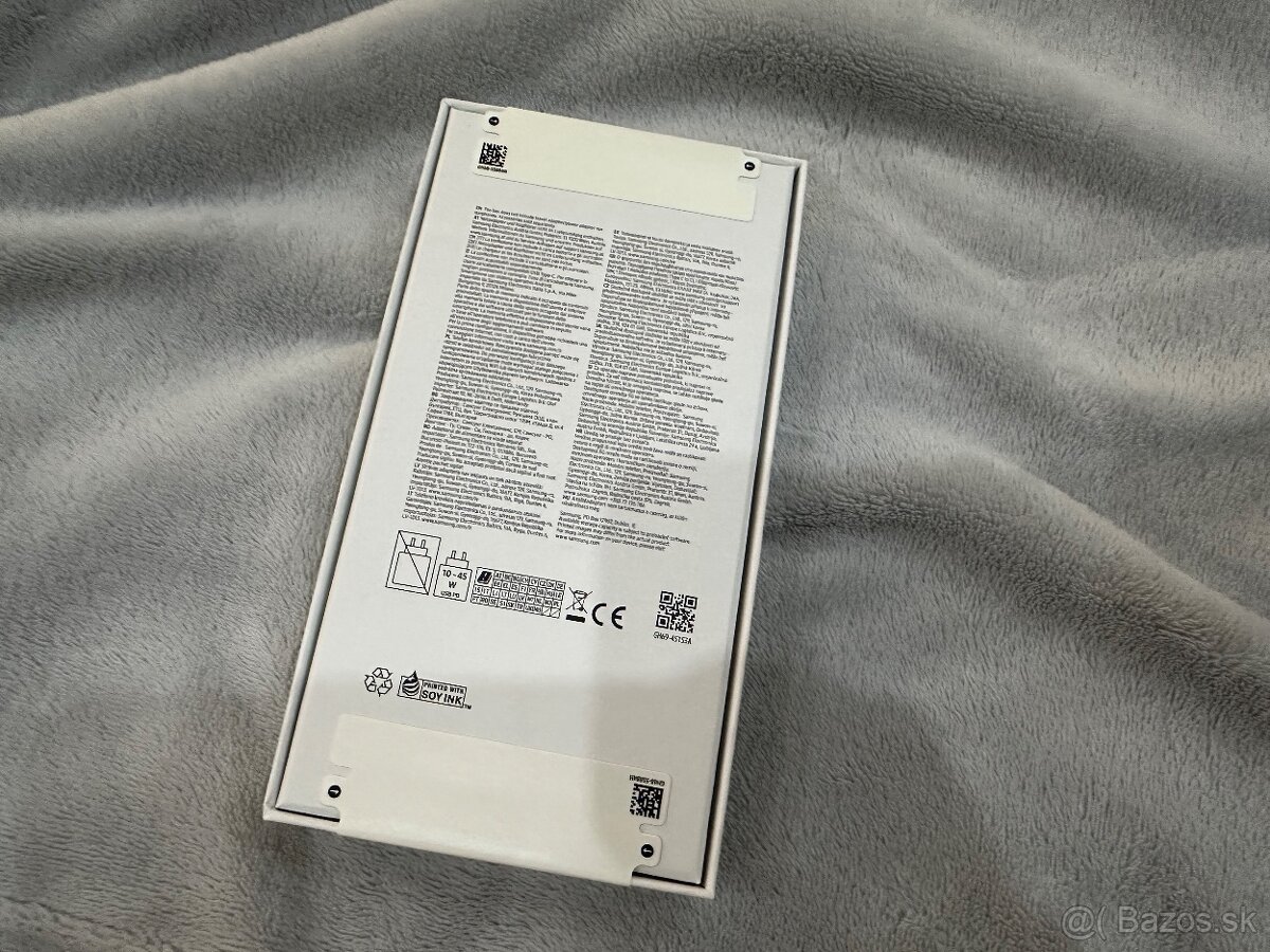 Samaung Galaxy A56 5G 128GB - 4