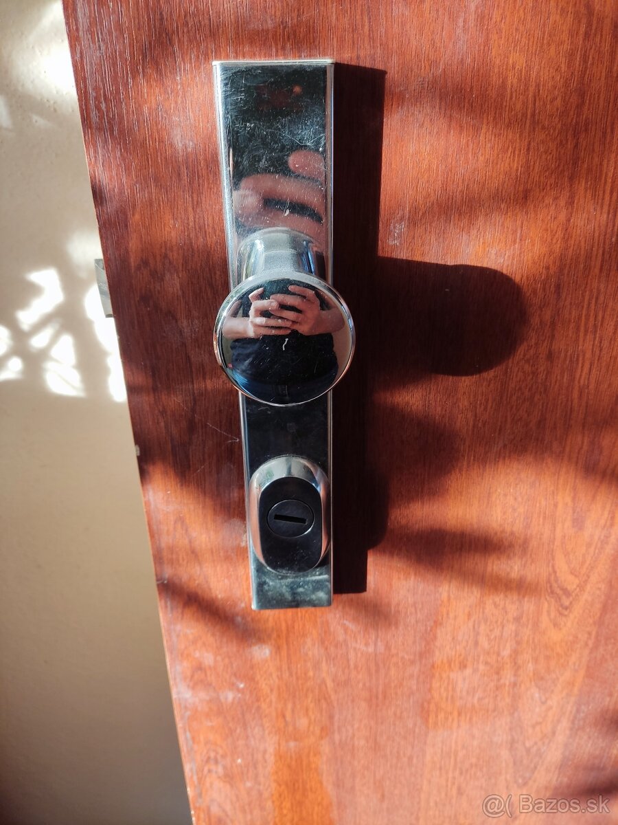 Bezpečnostné dvere Adlo - 4