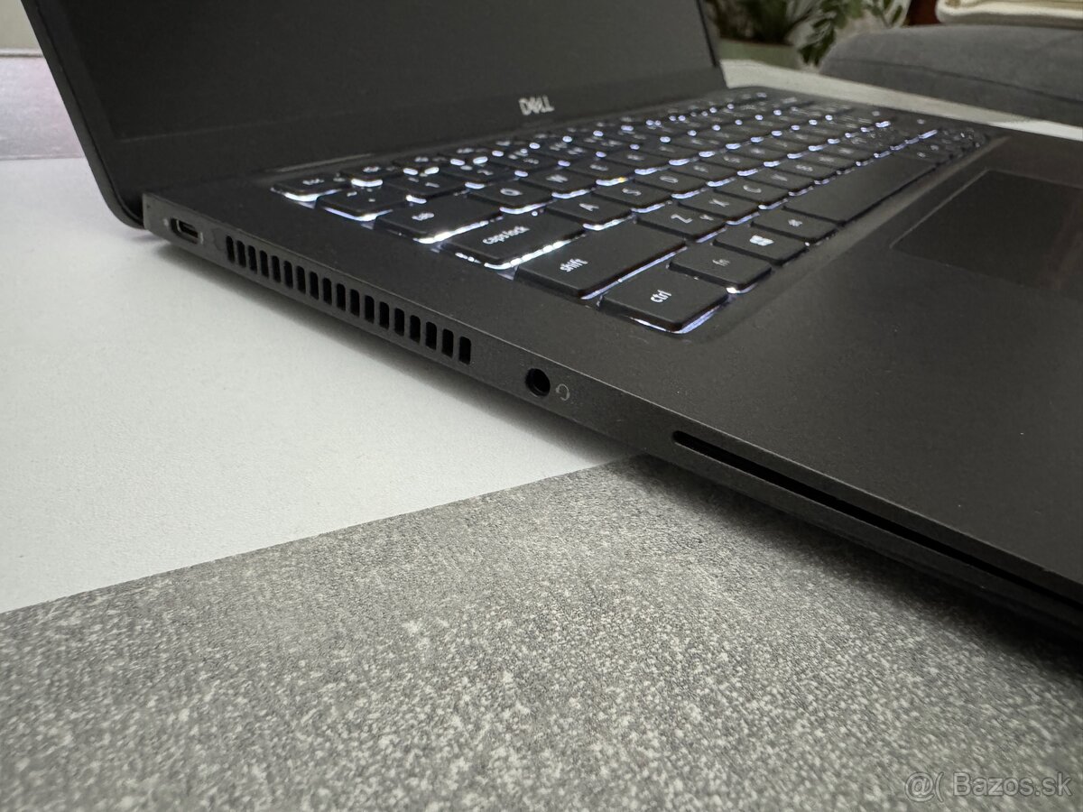 Dell Latitude 7420 – i7 / 16GB / 512GB / 14” FHD - 4