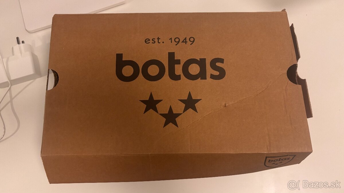 Botas Classic Trikolora (Vasky) - číslo 46 - 4
